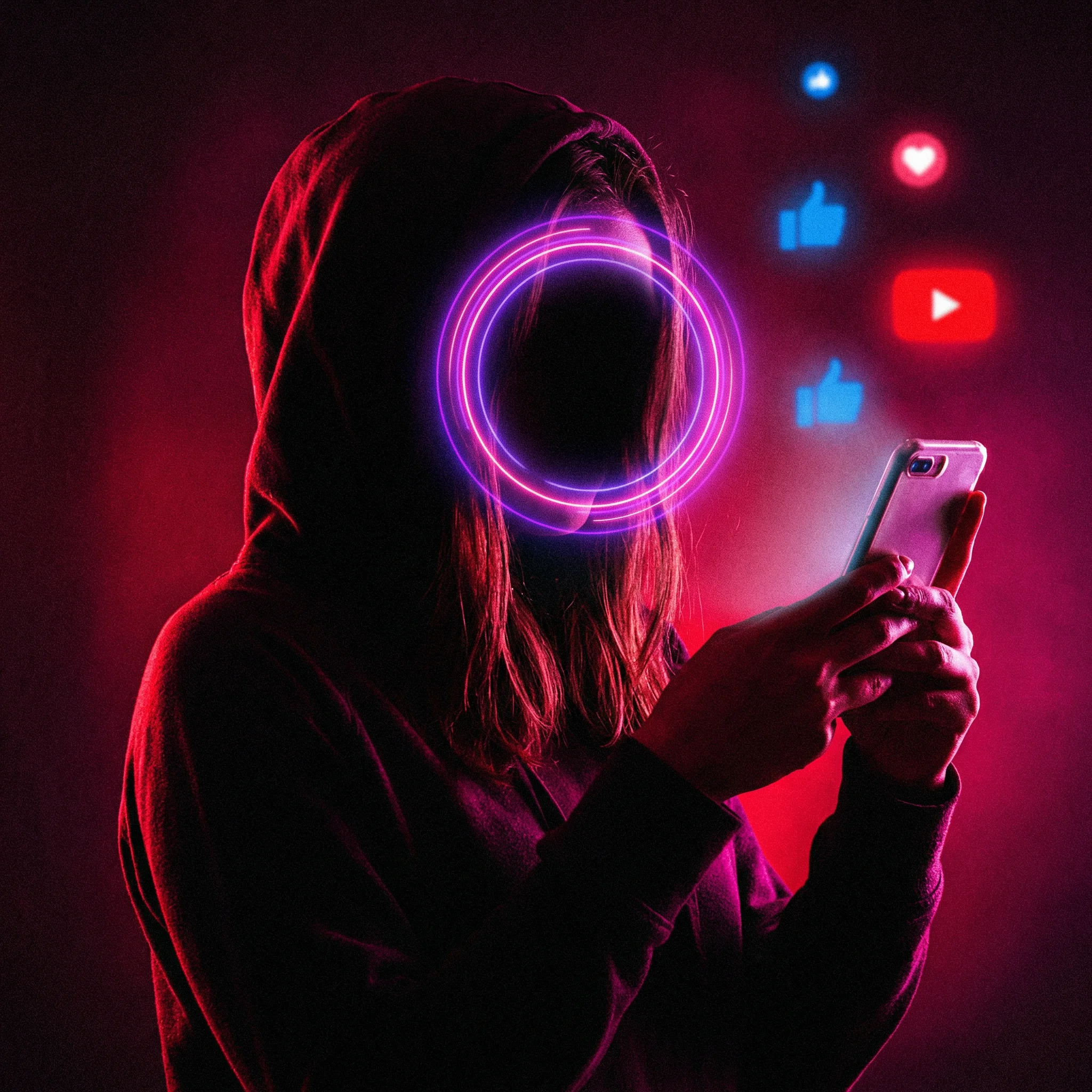 桃子视频官网 人物档案 - 网红F